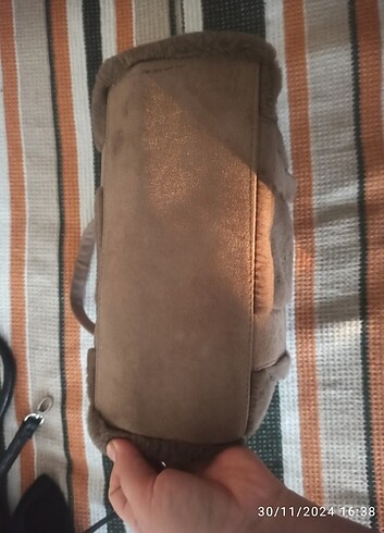 çanta çok güzel  - Görsel 7