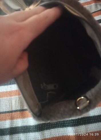 çanta çok güzel  - Görsel 12