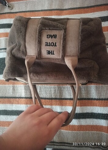 çanta çok güzel  - Görsel 14