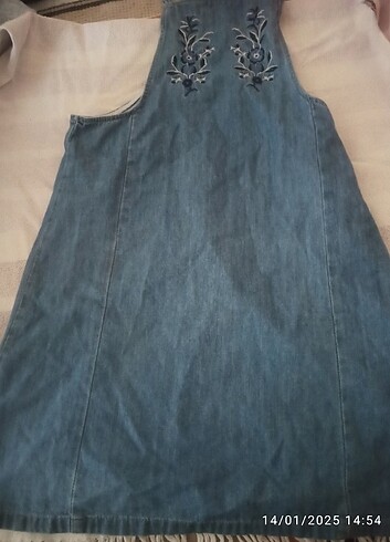 kot elbise - Görsel 3