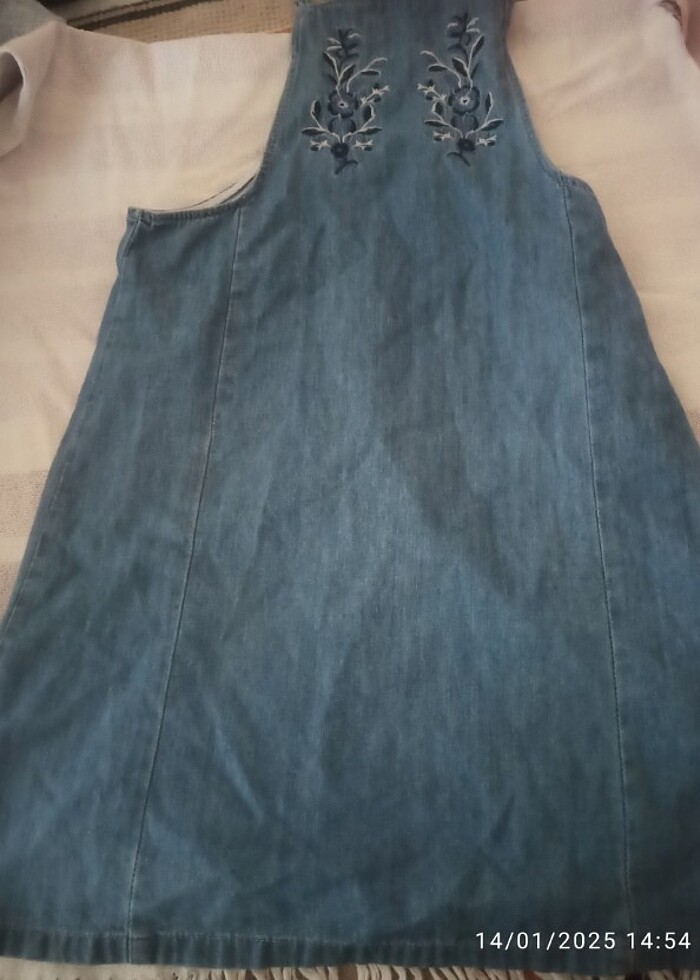 kot elbise  - Görsel 3