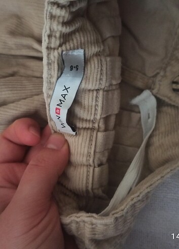 kiz cocuk etek - Görsel 5