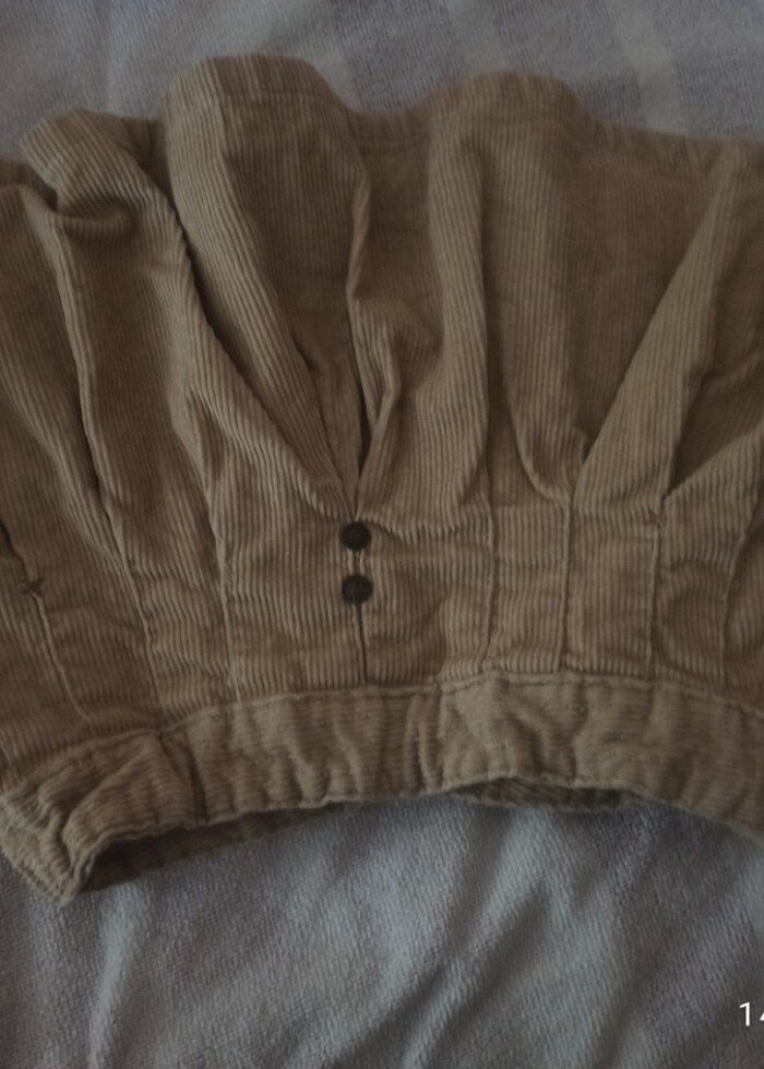 kiz cocuk etek - Görsel 2