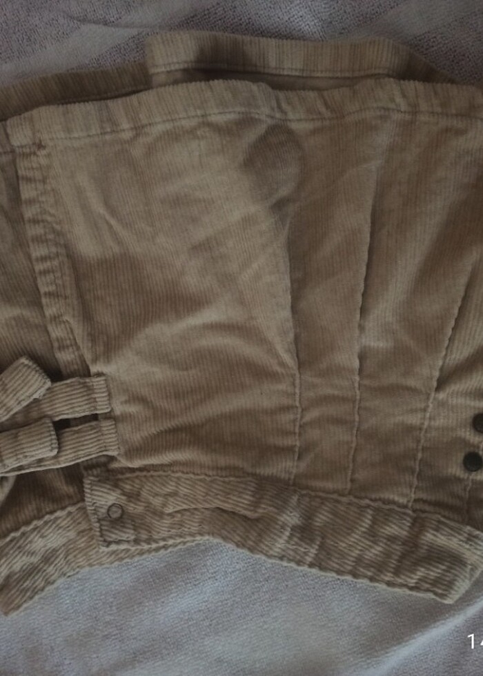 kiz cocuk etek - Görsel 4