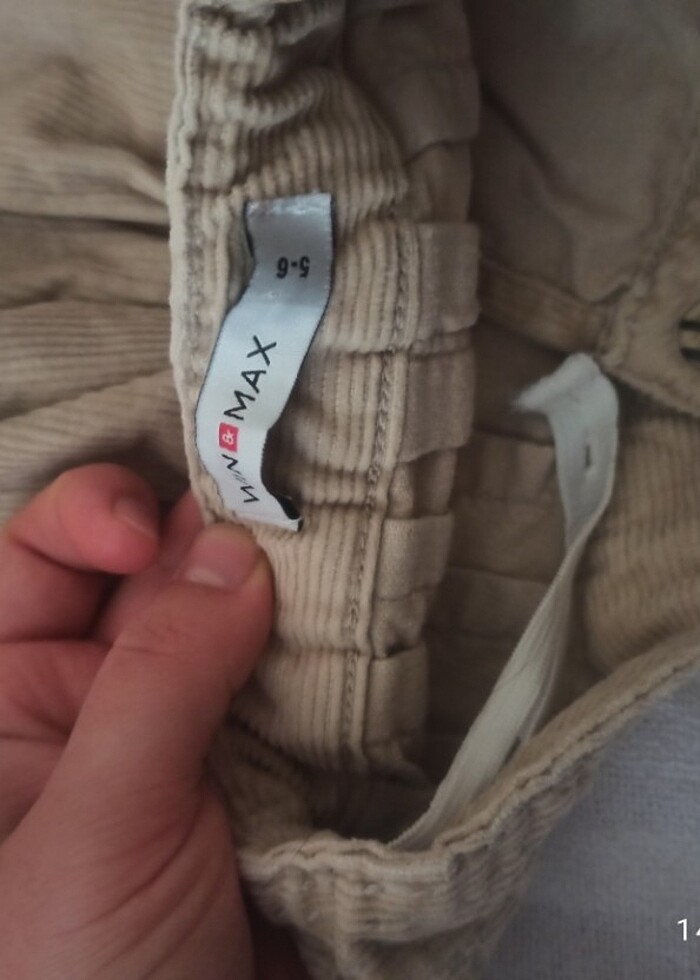 kiz cocuk etek - Görsel 5