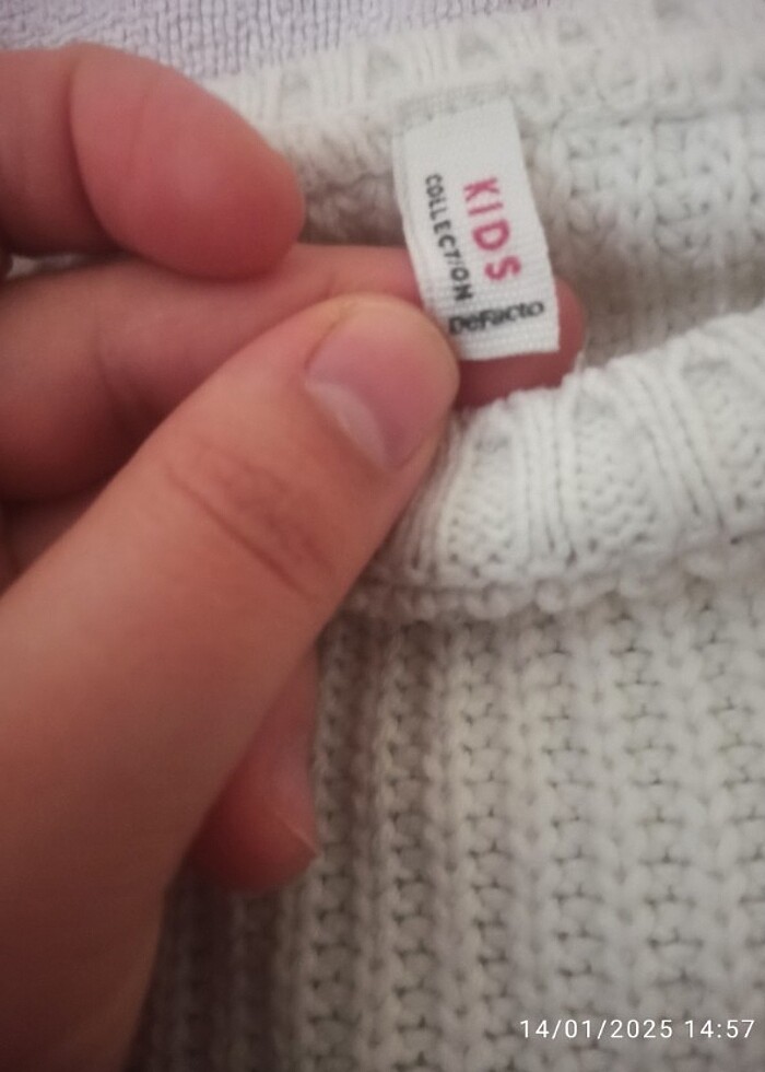 marka  kazak - Görsel 3