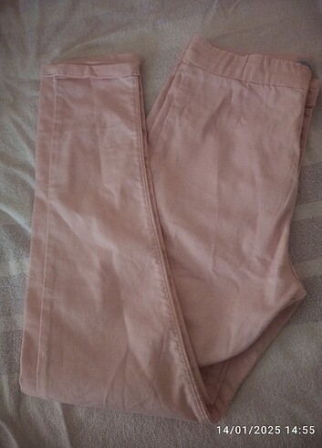 40.beden pantlon - Görsel 3