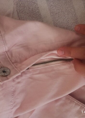 40.beden pantlon - Görsel 7