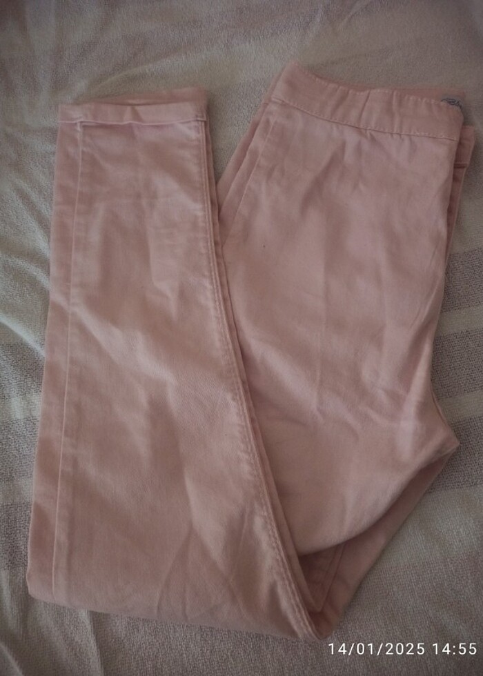 40.beden pantlon - Görsel 4