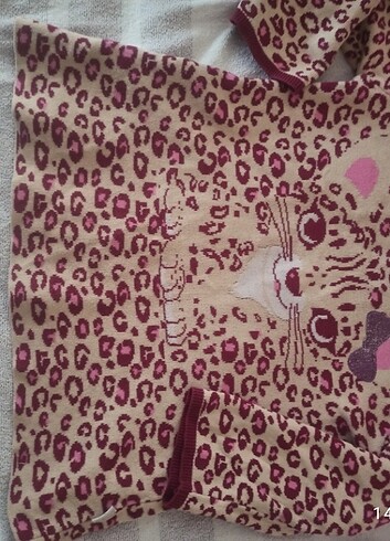 kiz çocuk üst  - Görsel 4