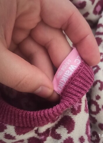 kiz çocuk üst  - Görsel 6