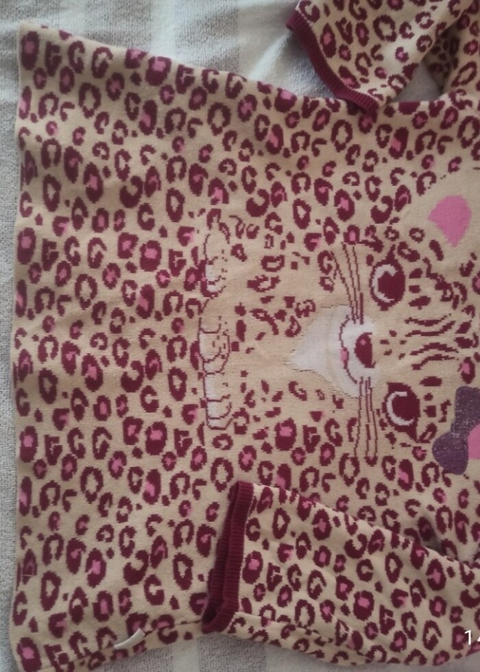 kiz çocuk üst  - Görsel 4