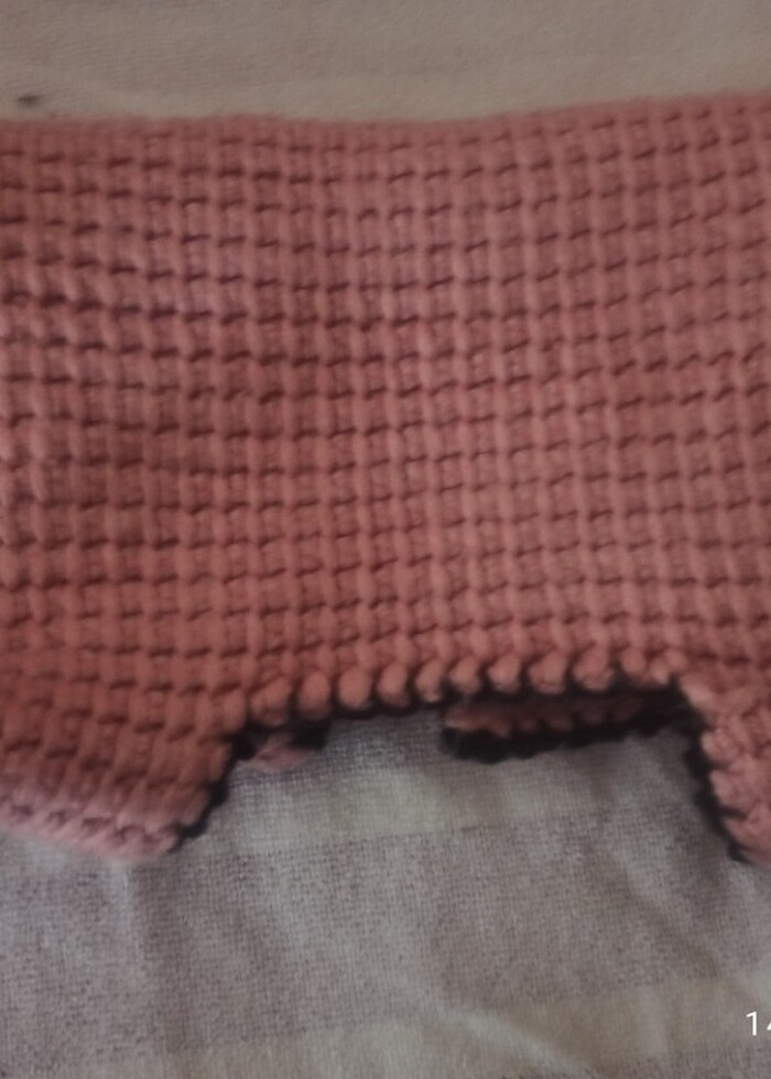 cocuk yelek - Görsel 2