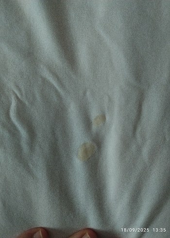 Dantel Detaylı Pembe V Yaka Atlet - Görsel 12