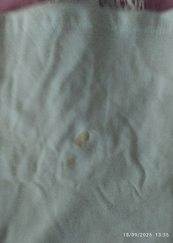 Dantel Detaylı Pembe V Yaka Atlet - Görsel 8