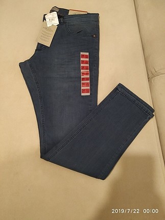 LCW Kot Pantolon