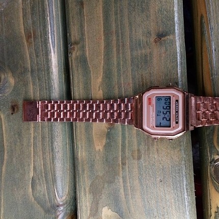 Casio replika casio saat