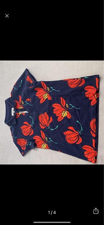 Polo tshirt