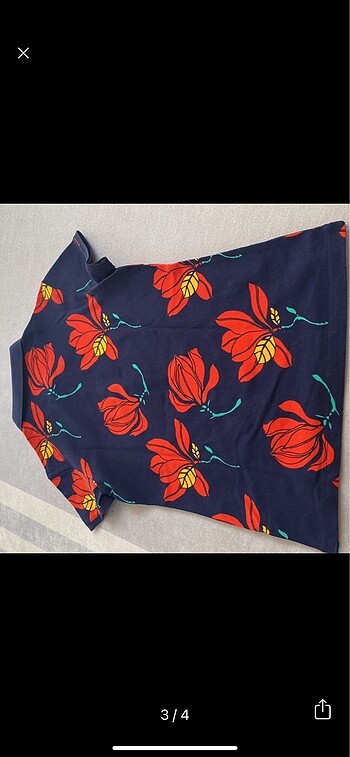s Beden Polo tshirt
