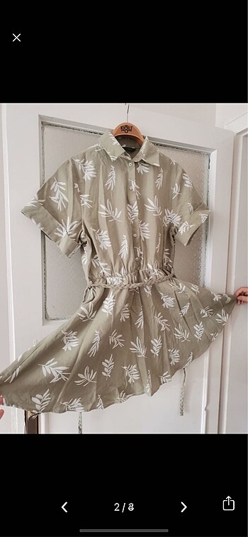 Zara Zara elbise