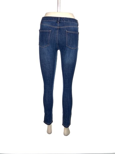 27 Beden Addax Jean / Kot %70 İndirimli.