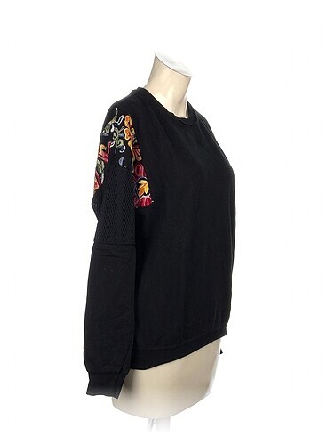 Vintage Love PreLoved Kazak / Triko %70 İndirimli.