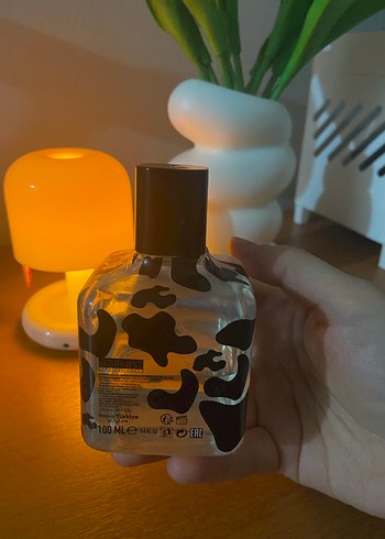 Morfose Milk Therapy Kadın Saç Parfümü 100 ml - Görsel 3