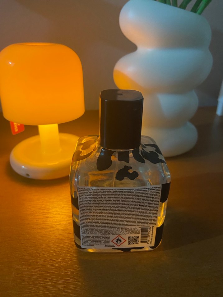 Morfose Milk Therapy Kadın Saç Parfümü 100 ml - Görsel 2