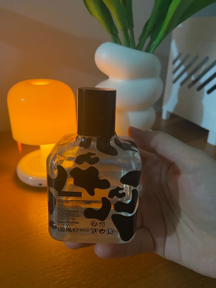 Morfose Milk Therapy Kadın Saç Parfümü 100 ml - Görsel 3