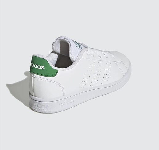 39,5 Beden Sıfır Adidas
