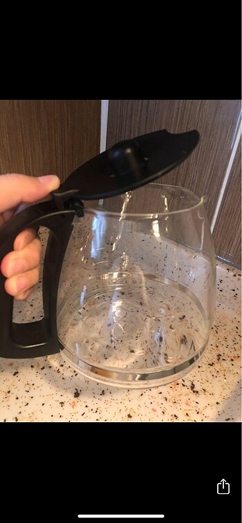 Tefal Tefal Filtre Kahve Makinesi