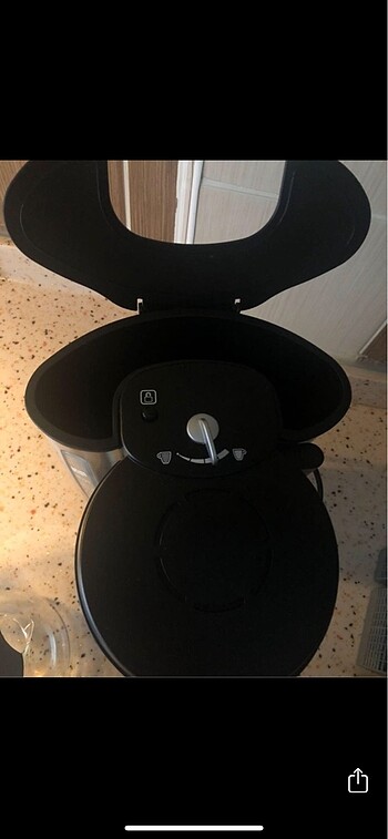 Beden Tefal Filtre Kahve Makinesi