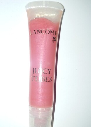 Lancome Juicy Tubes Ultra Shiny Lip Gloss, dudak parlaticisi, ku