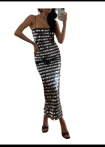 New arrivals abiye elbise