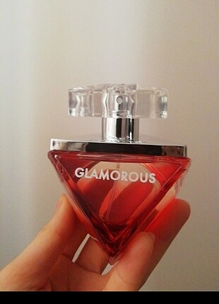 Glamorous kadın parfümü farmasi kutulu kadın parfümü avon love v