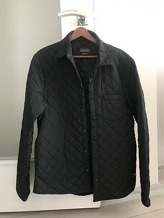 Zara man erkek mont