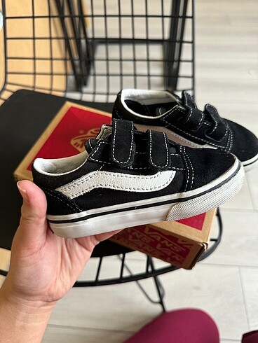 23 Beden Çocuk - bebek vans