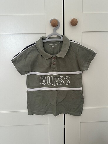 Guess bebek tshirt