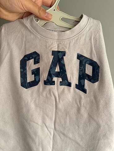 Gap Gap bebek tshirt