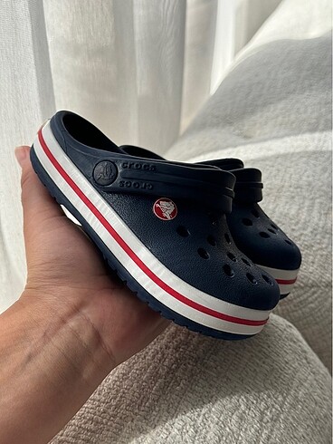 Crocs Crocs - bebek
