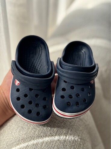 23 Beden Crocs - bebek