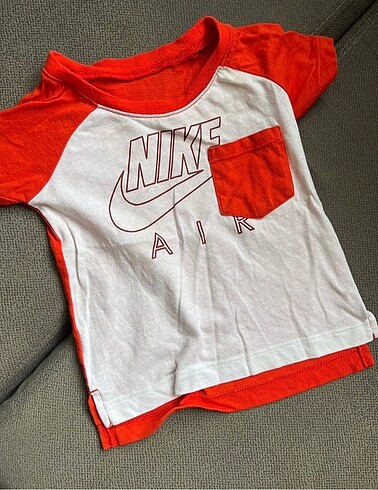 Nike Nike bebek takım alt üst