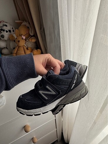 New Balance çocuk ayakkabı