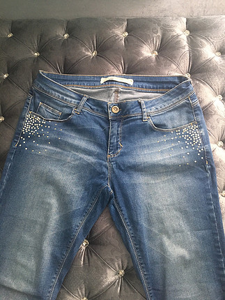 LC Waikiki lcw ürünü jean