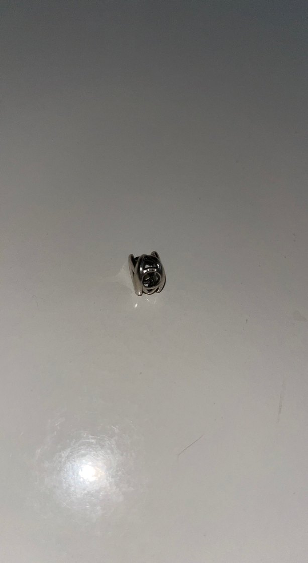 sevgi bağı pandora charm - Görsel 4