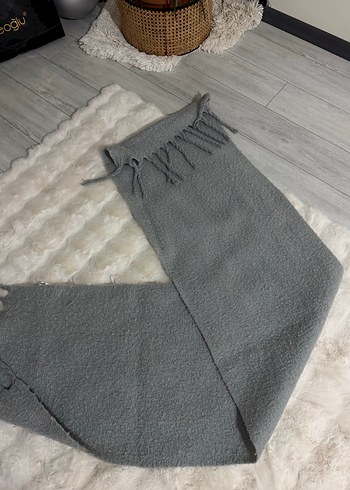 Pull and Bear Gri Atki Pull Bear
