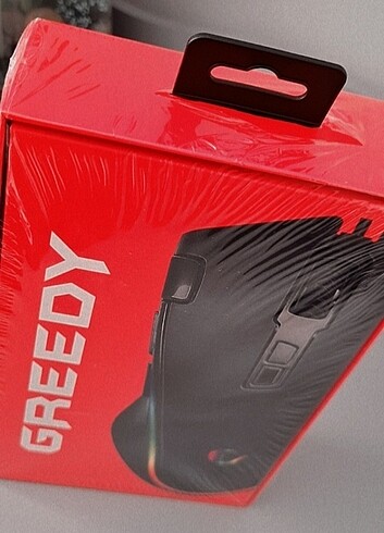 Sıfır oyuncu mouse