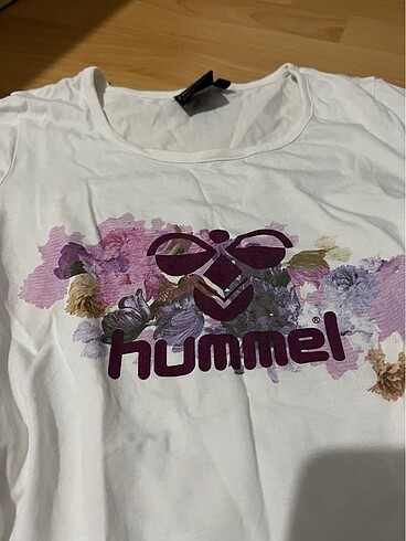 Hummel Hummel tişört