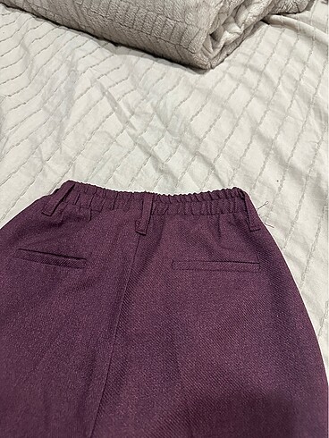 Havuç pantolon - Görsel 6