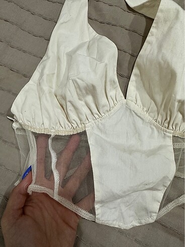 Jimmy key büstiyer - Görsel 2